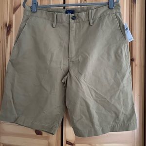 Brand New Khaki Shorts (4/$22)